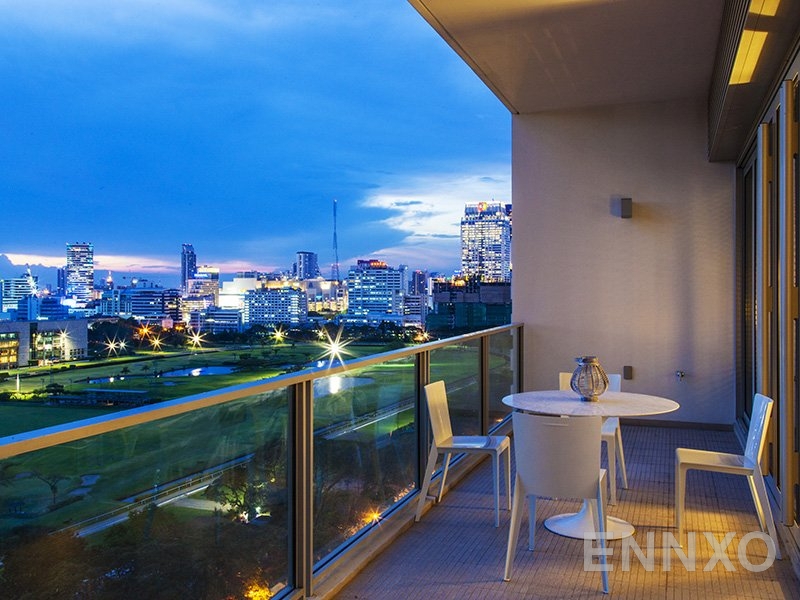 รูปของโครงการ 185 Rajadamri
(185 ราชดำริ) อื่นๆ - รูปที่ 2
