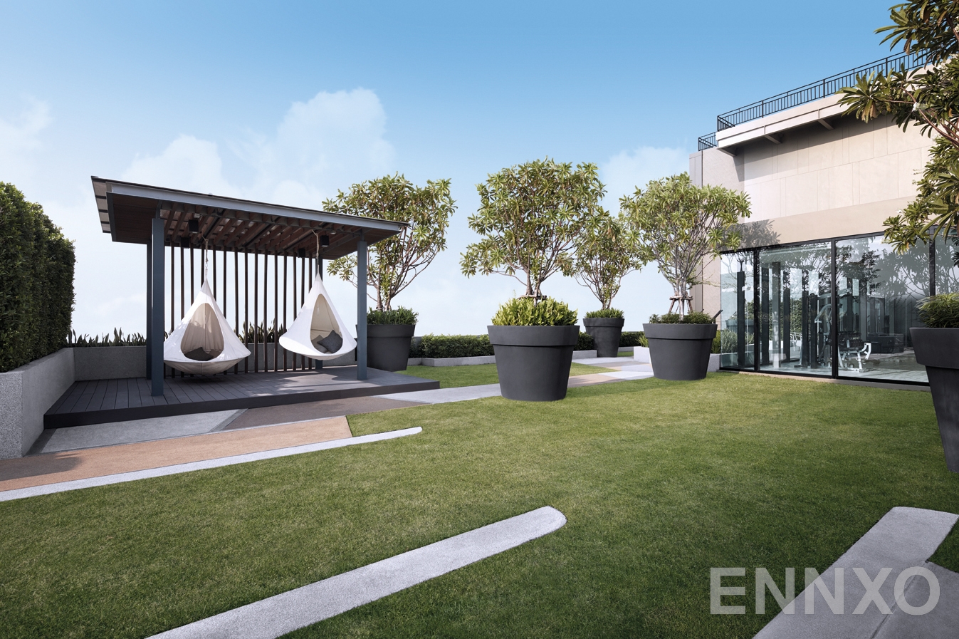 รูปของโครงการ A Space ME Bangna
(เอ สเปซ มี บางนา) อื่นๆ - รูปที่ 3