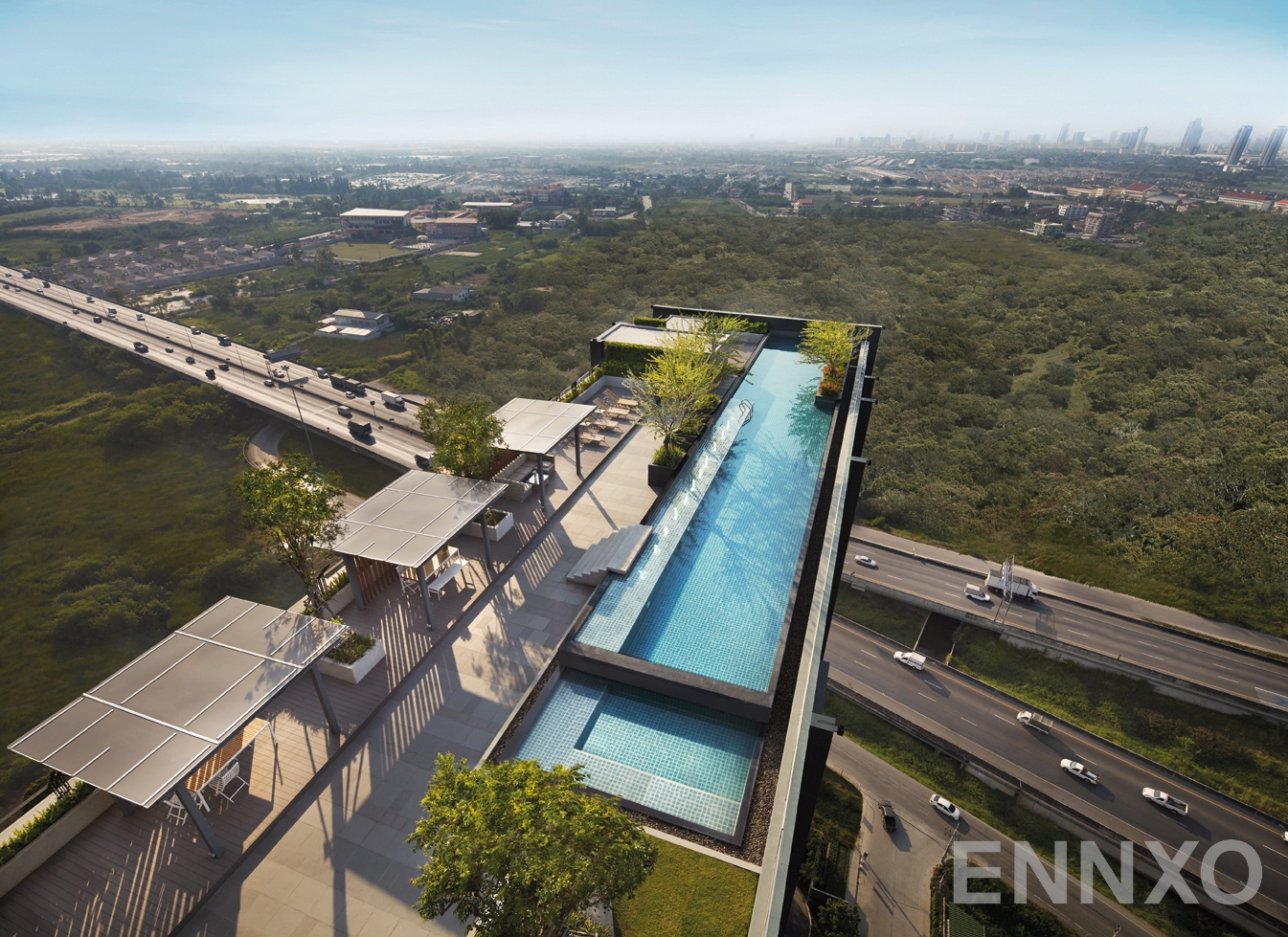 รูปของโครงการ A Space ME Bangna
(เอ สเปซ มี บางนา) อื่นๆ - รูปที่ 3