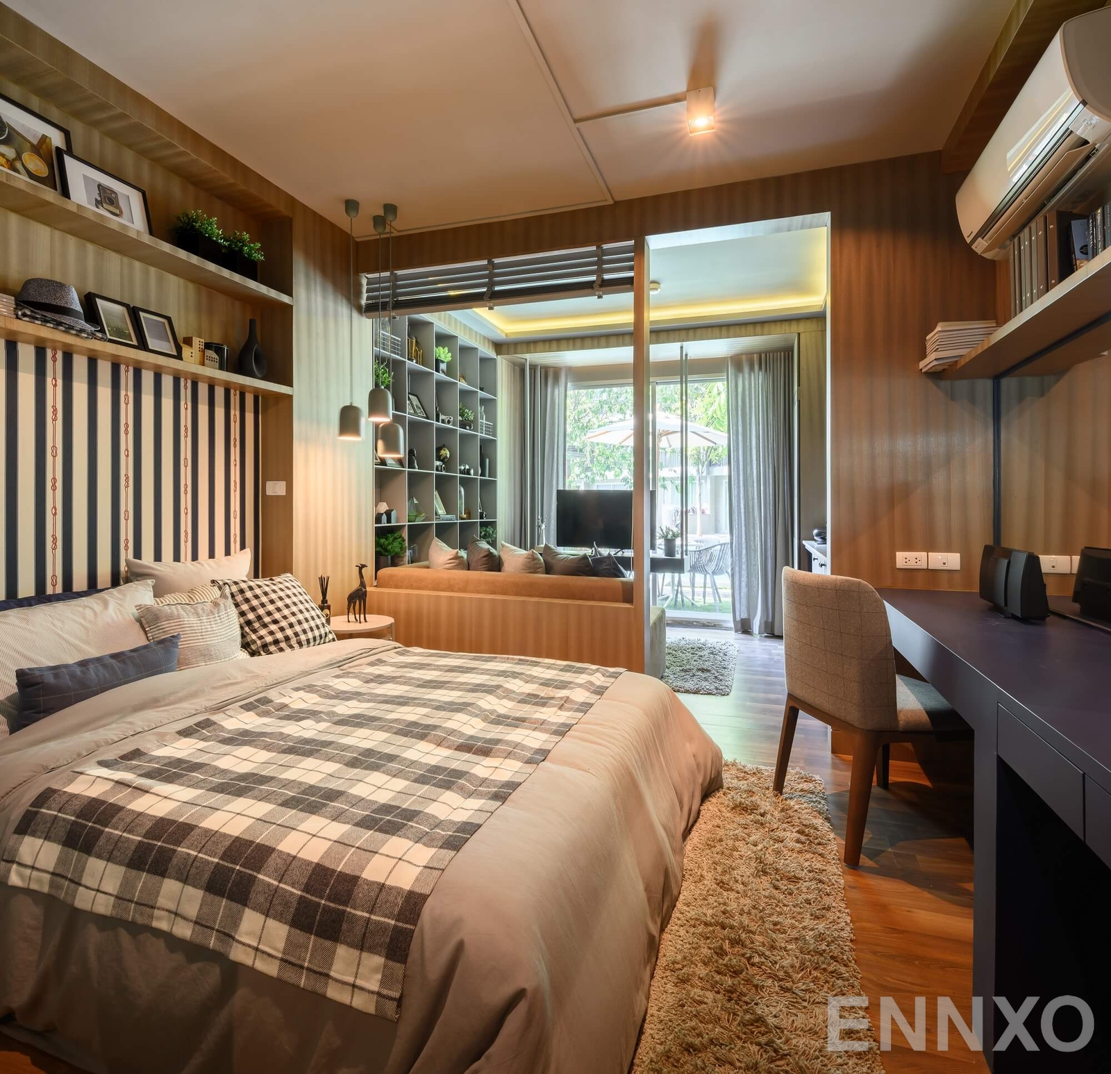 รูปของโครงการ เอ สเปซ มี สุขุมวิท 77 อื่นๆ - รูปที่ 3