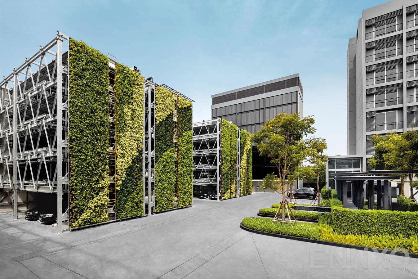 รูปของโครงการ A Space Me Sukhumvit 77
(เอ สเปซ มี สุขุมวิท 77) อื่นๆ - รูปที่ 3