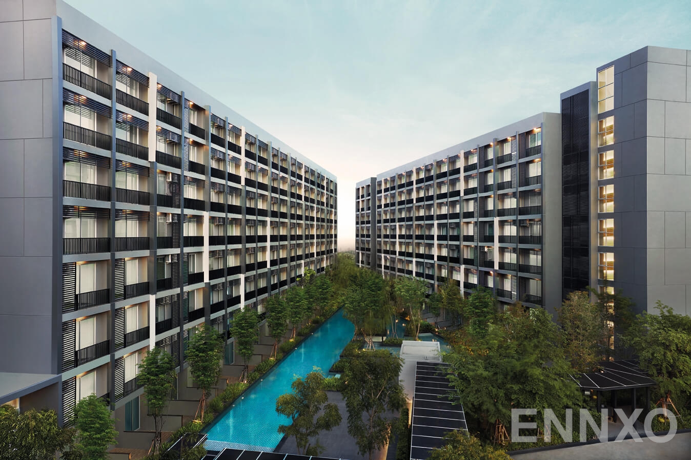 รูปของโครงการ A Space Me Sukhumvit 77
(เอ สเปซ มี สุขุมวิท 77) อื่นๆ - รูปที่ 3
