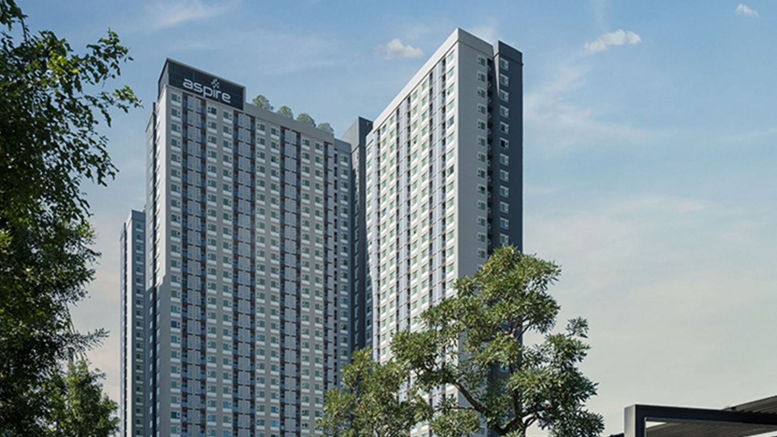 รูปของโครงการ Aspire Erawan อื่นๆ - รูปที่ 1