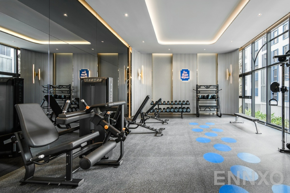 รูปของโครงการ Aspire Ratchayothin
(แอสปาย รัชโยธิน) อื่นๆ - รูปที่ 7