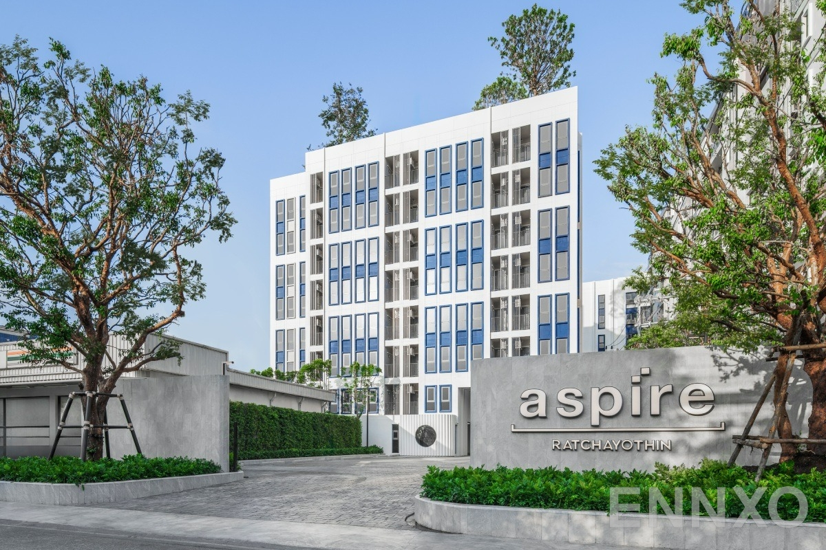 รูปของโครงการ Aspire Ratchayothin
(แอสปาย รัชโยธิน) อื่นๆ - รูปที่ 12