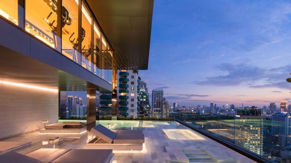 รีวิว Celes Asoke (คอนโด เซอเลส อโศก)
