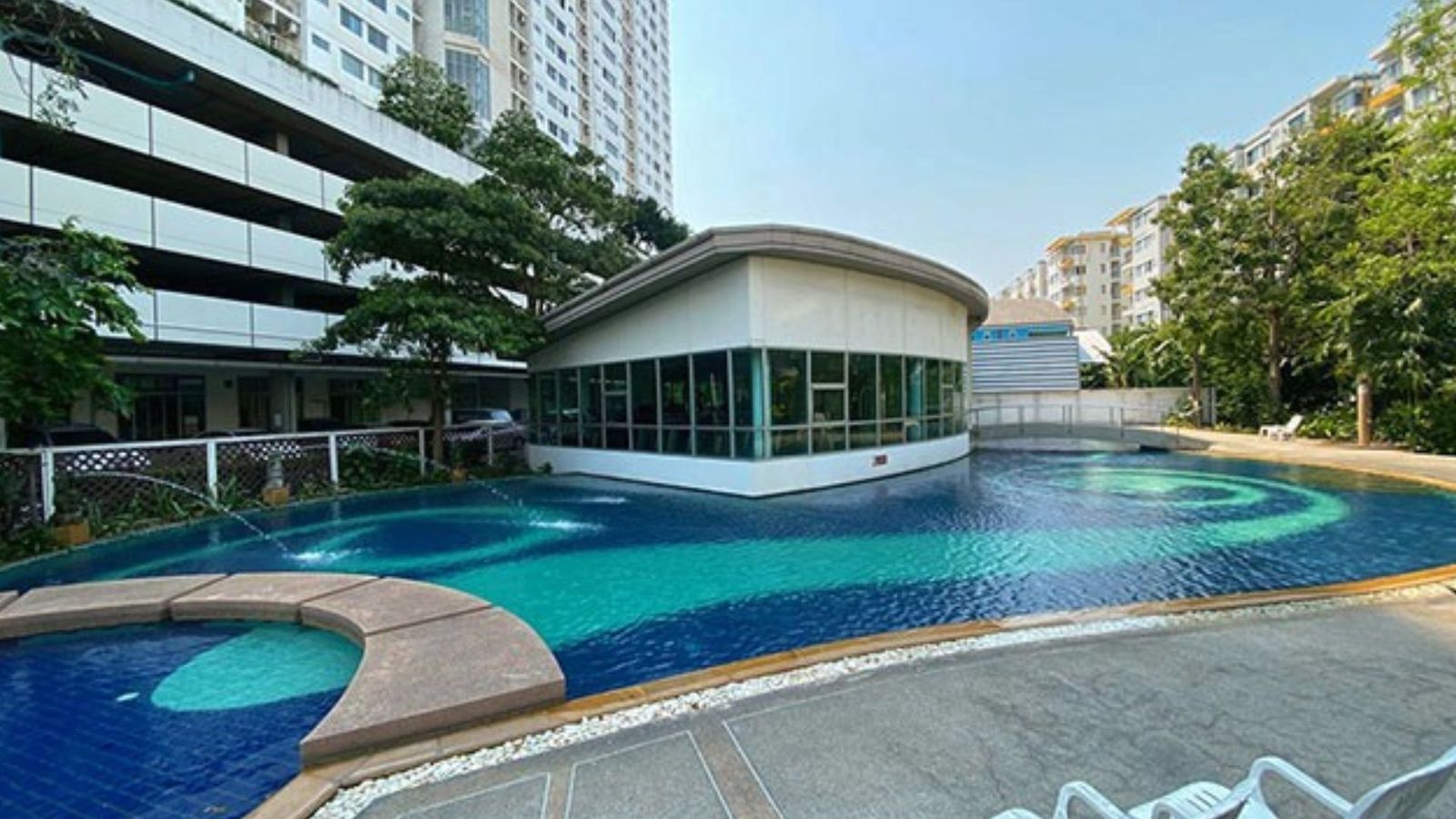 รูปของโครงการ ซิตี้ โฮม รัชดา-ปิ่นเกล้า อื่นๆ - รูปที่ 3