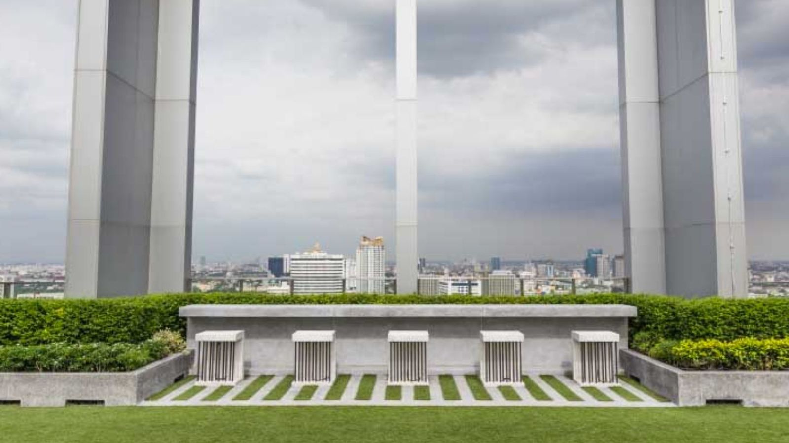 รูปของโครงการ คอนโดเลต มิสท์ พระราม 9 อื่นๆ - รูปที่ 2