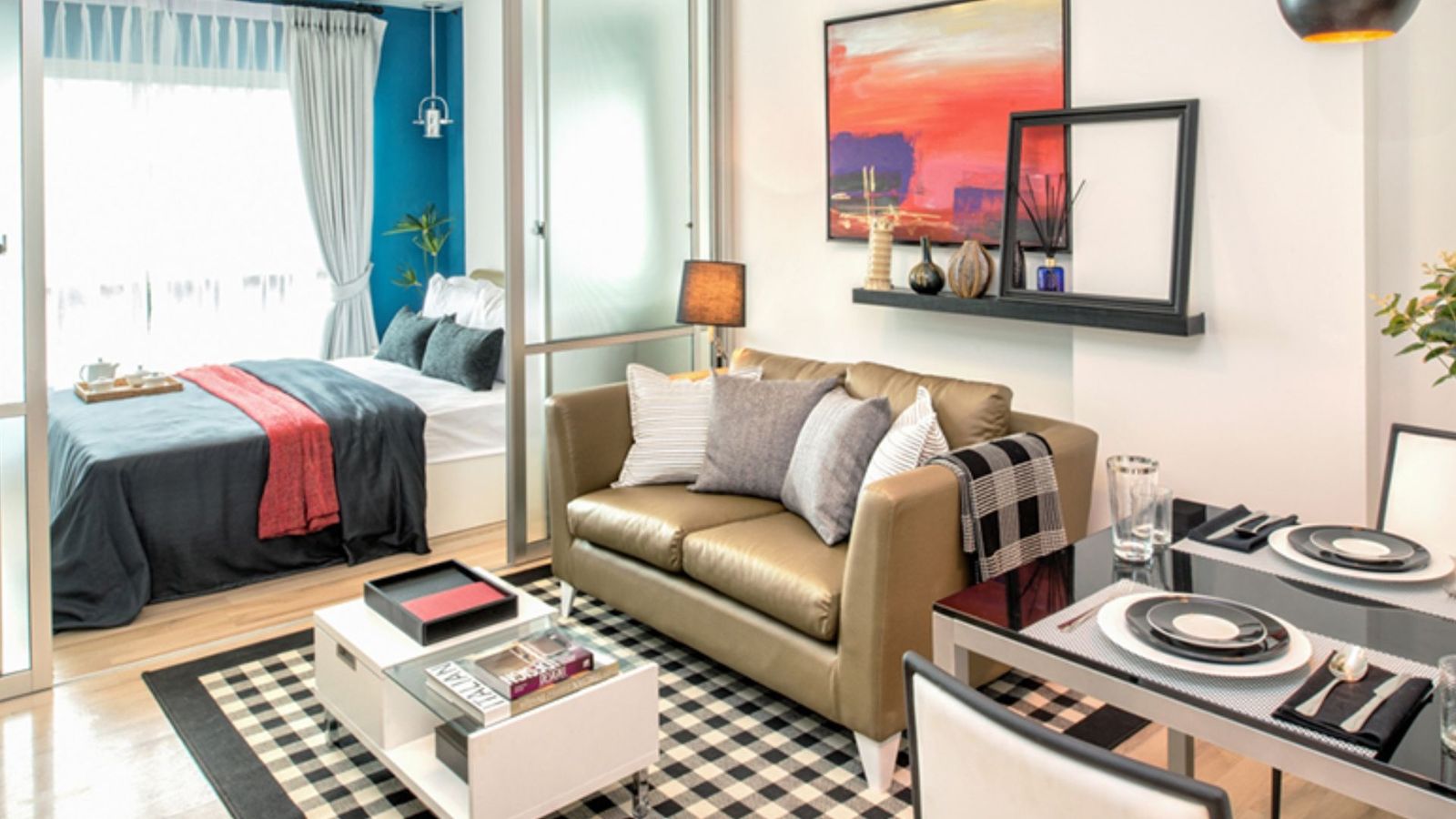 รีวิว dCondo Coco Suratthani (คอนโด ดีคอนโด โคโค่ สุราษฎร์ธานี)