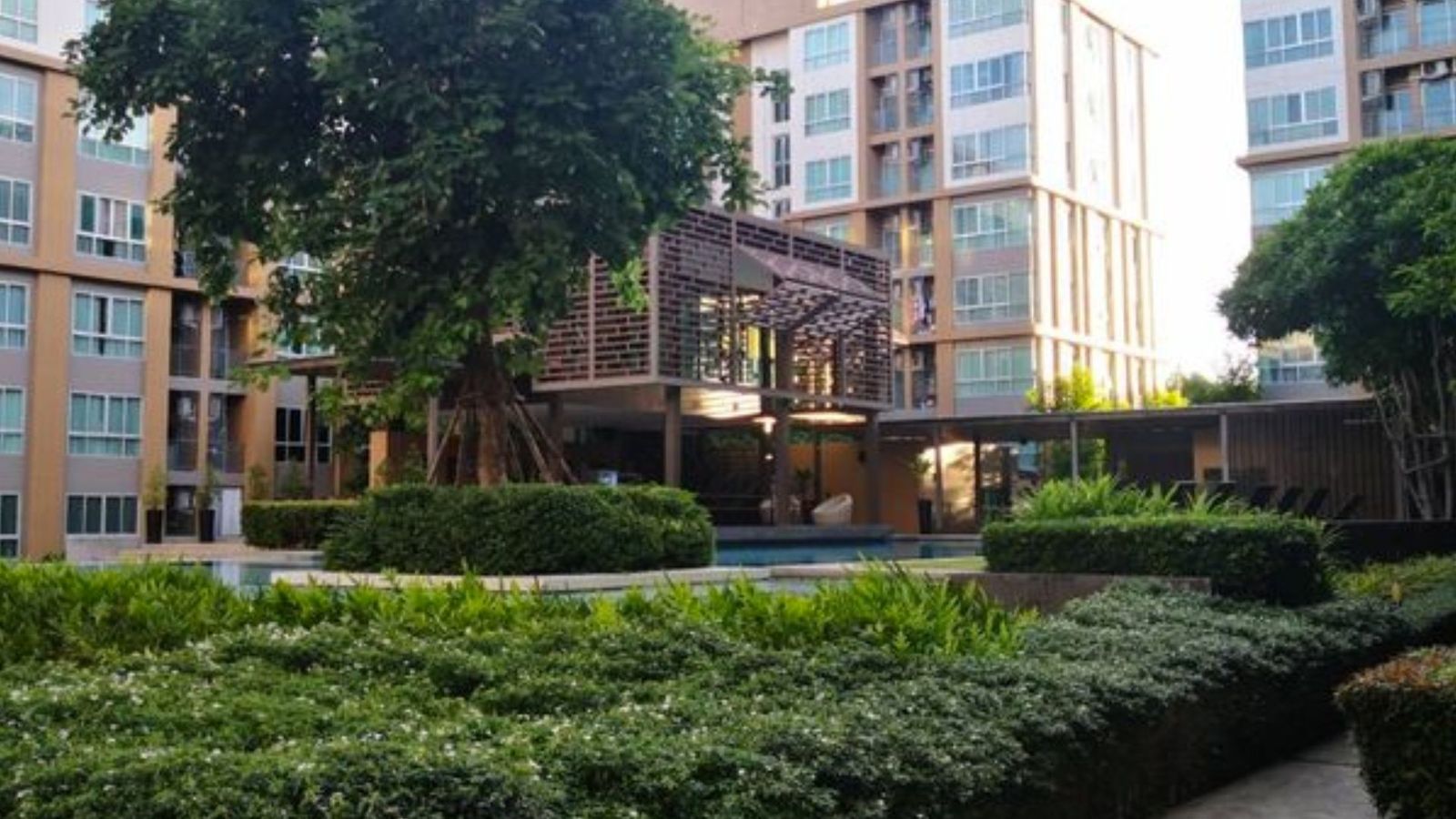 รูปของโครงการ dCondo Nakorn Rayong อื่นๆ - รูปที่ 3