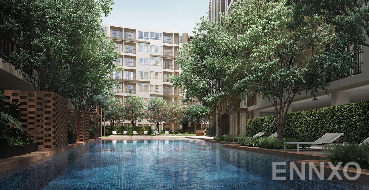 รูปของโครงการ dCondo Rin Chiang Mai อื่นๆ - รูปที่ 4