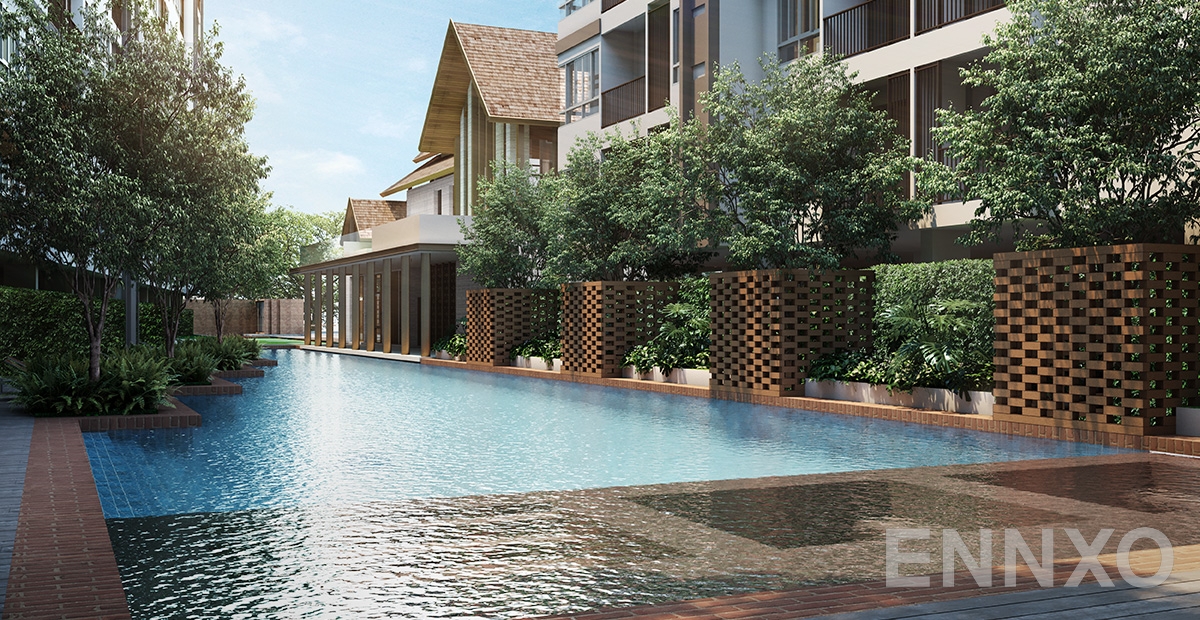 รูปของโครงการ dCondo Rin Chiang Mai อื่นๆ - รูปที่ 4