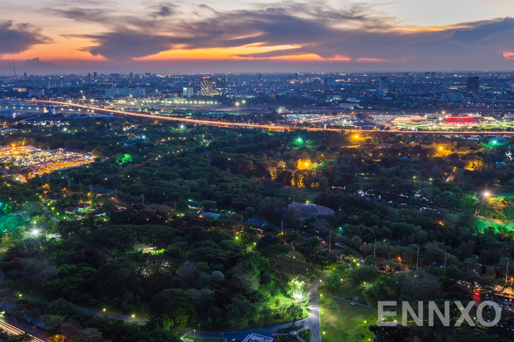 รูปของโครงการ Equinox
(อีควิน็อกซ์) อื่นๆ - รูปที่ 4