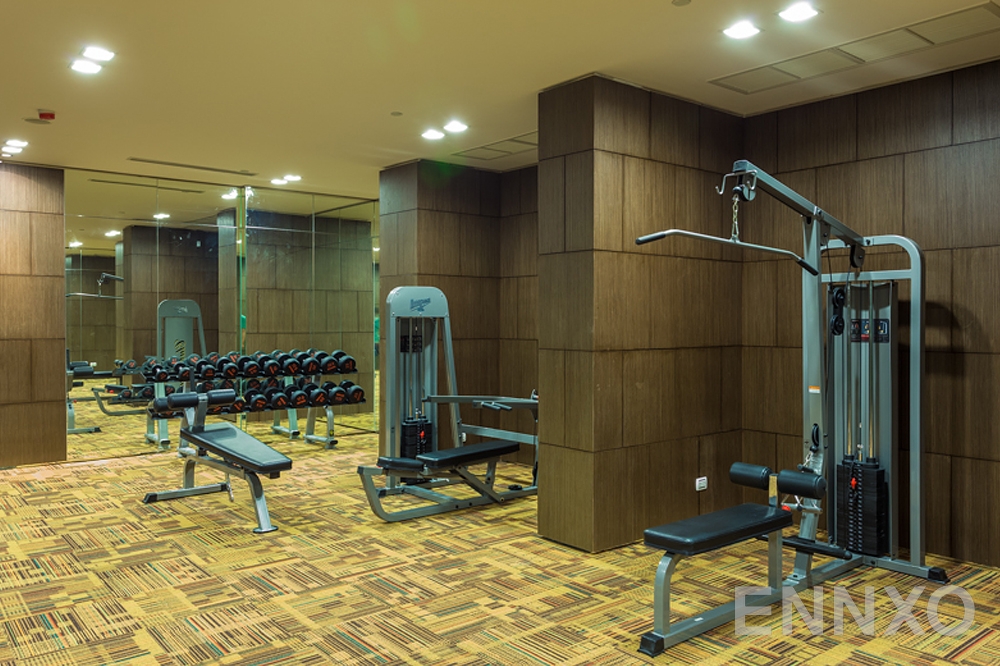 รูปของโครงการ Equinox
(อีควิน็อกซ์) อื่นๆ - รูปที่ 3