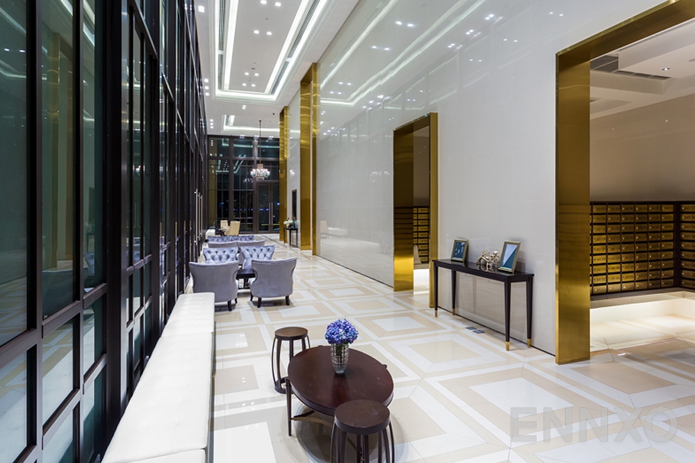 รูปของโครงการ Equinox
(อีควิน็อกซ์) อื่นๆ - รูปที่ 4