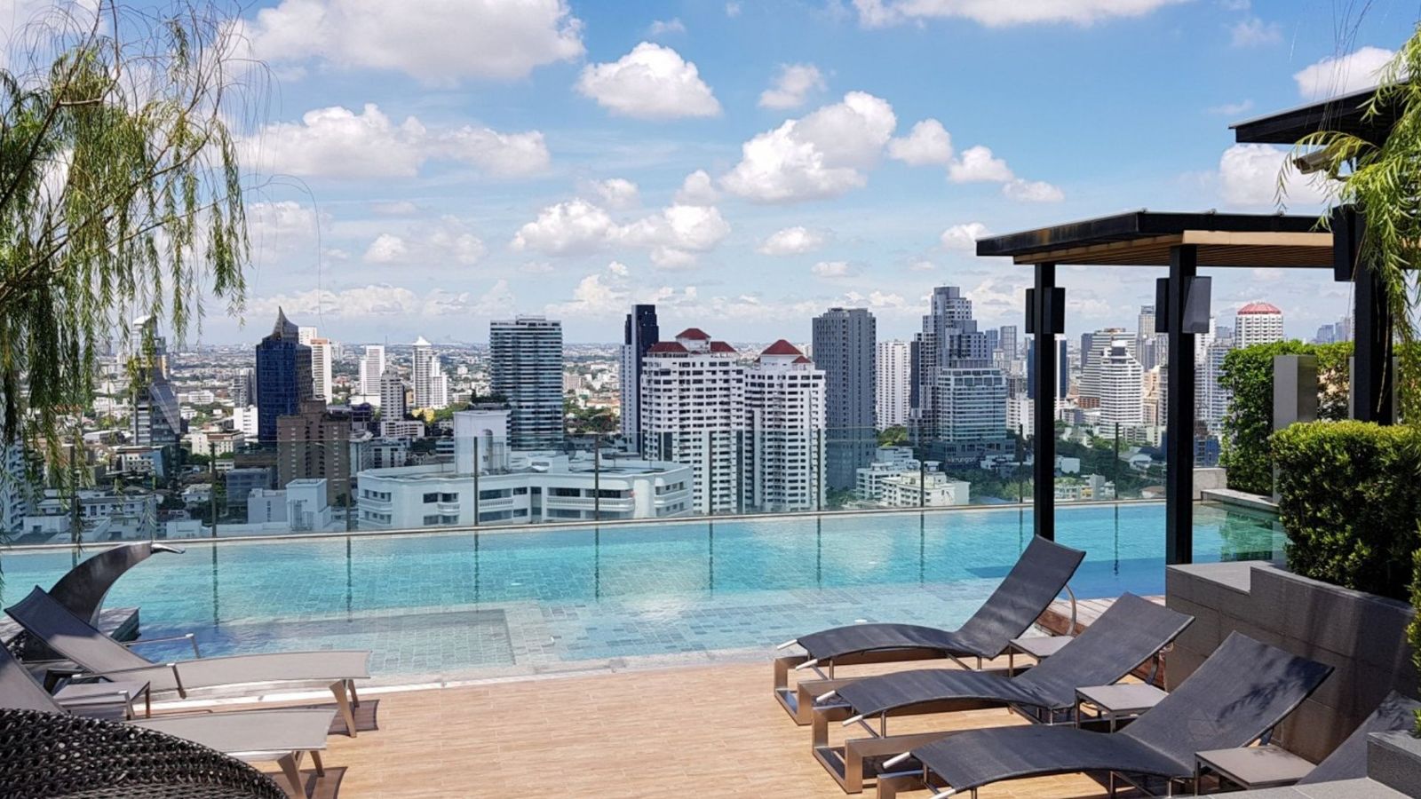 รูปของโครงการ H Sukhumvit 43 อื่นๆ - รูปที่ 4