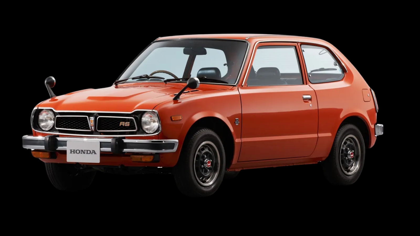 honda-civic-เจเนอเรชันที่-1-ปี-1972