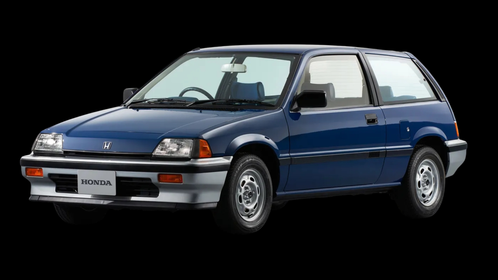 honda-civic-เจเนอเรชันที่-3-ปี-1983