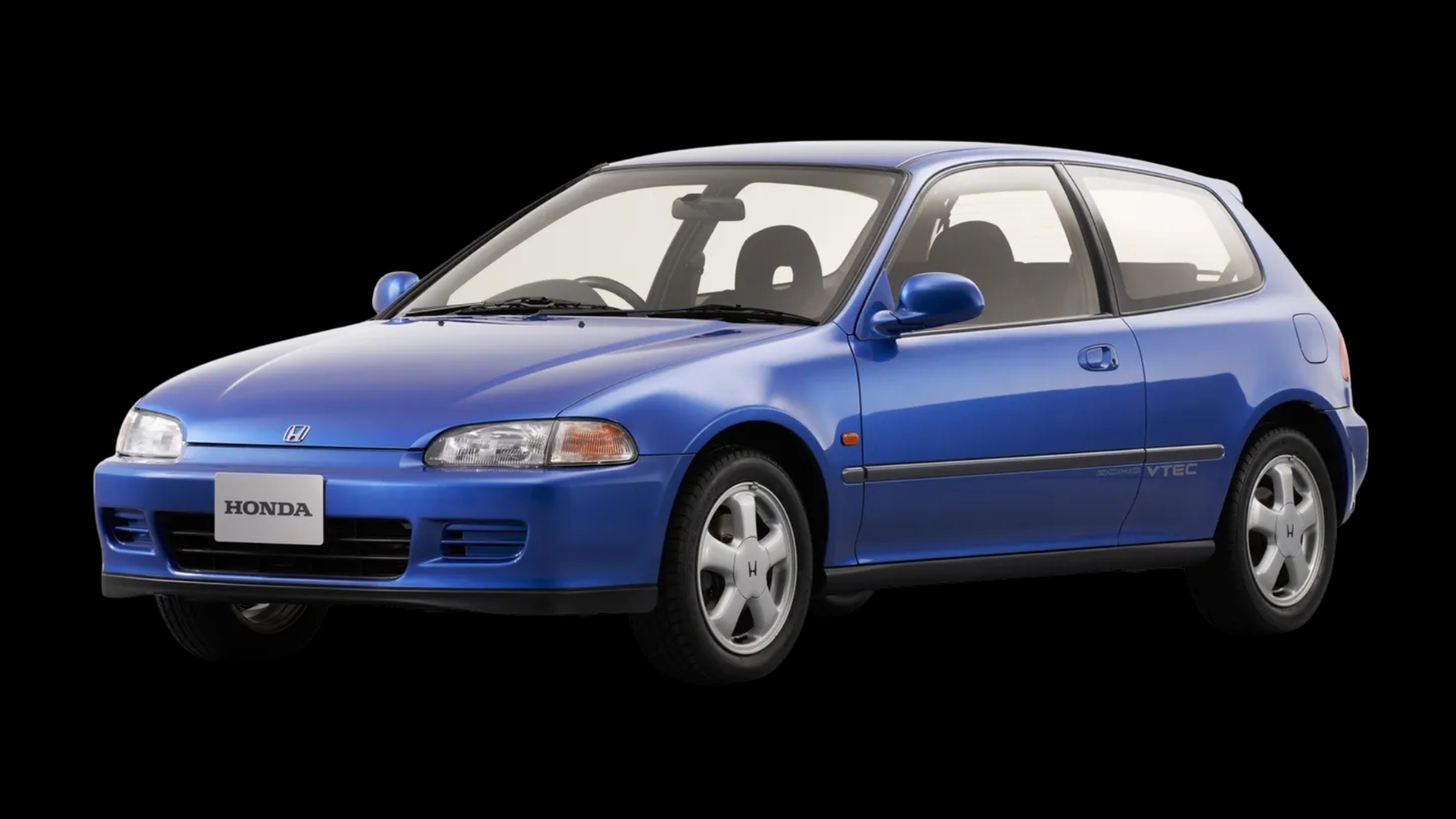 honda-civic-เจเนอเรชันที่-5-ปี-1991
