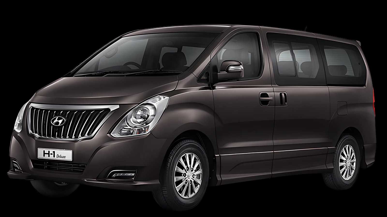 hyundai-h-1-deluxe-รุ่นตัวท็อป