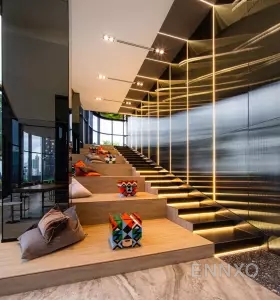 รูปของโครงการ Ideo Chula - Samyan อื่นๆ - รูปที่ 7