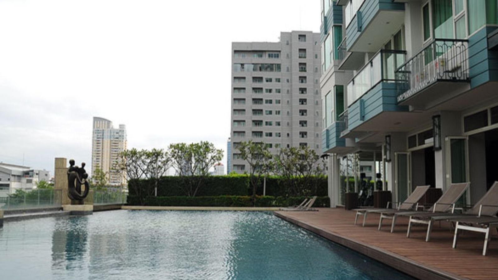 รูปของโครงการ Ivy Thonglor อื่นๆ - รูปที่ 4