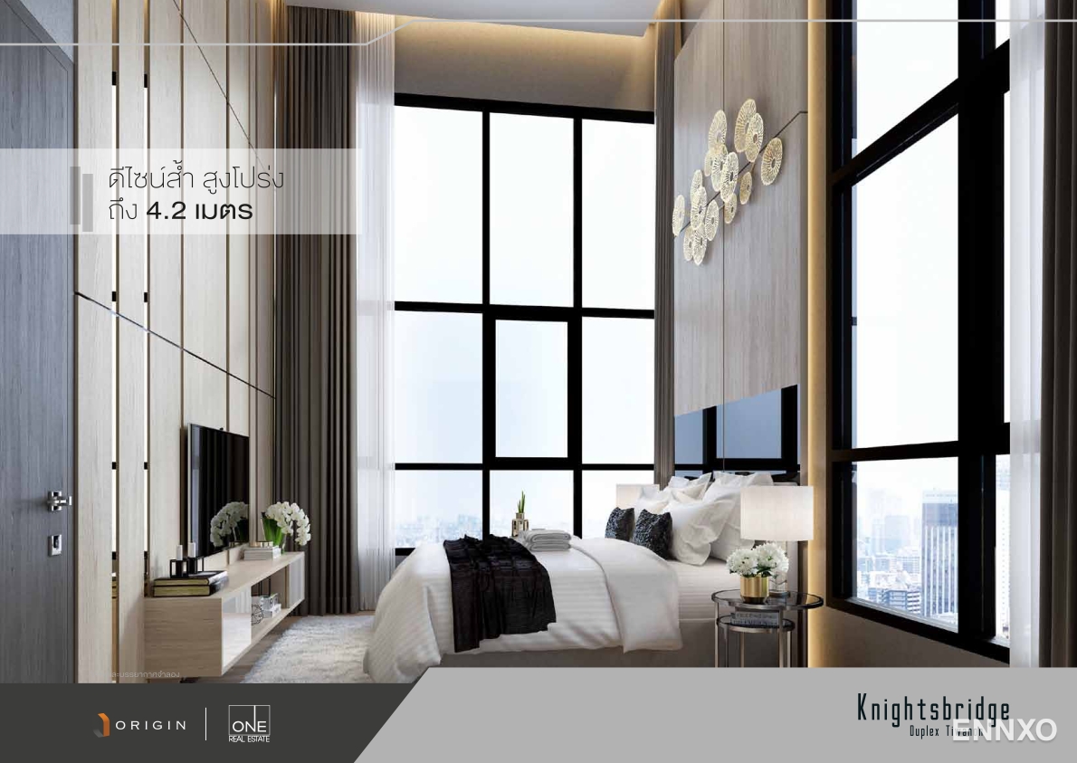 รูป ของ Knightsbridge Duplex Tiwanon
(ไนท์บริดจ์ ดูเพล็กซ์ ติวานนท์) - รูปที่ 4