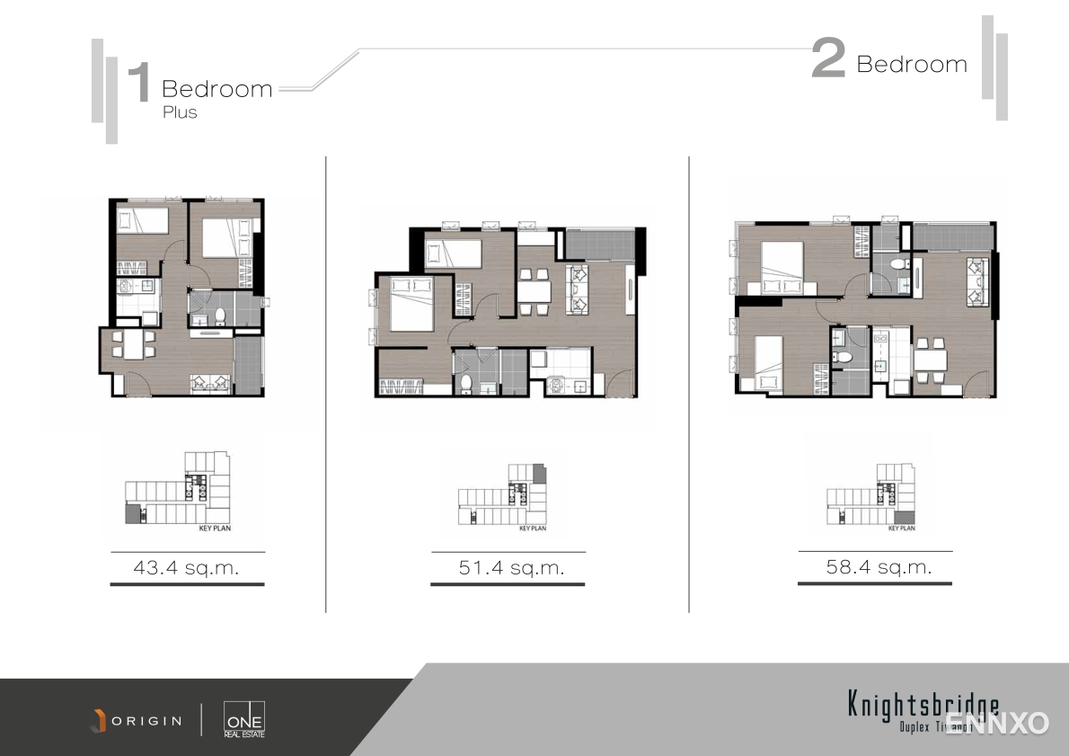 รูป ของ Knightsbridge Duplex Tiwanon
(ไนท์บริดจ์ ดูเพล็กซ์ ติวานนท์) - รูปที่ 7