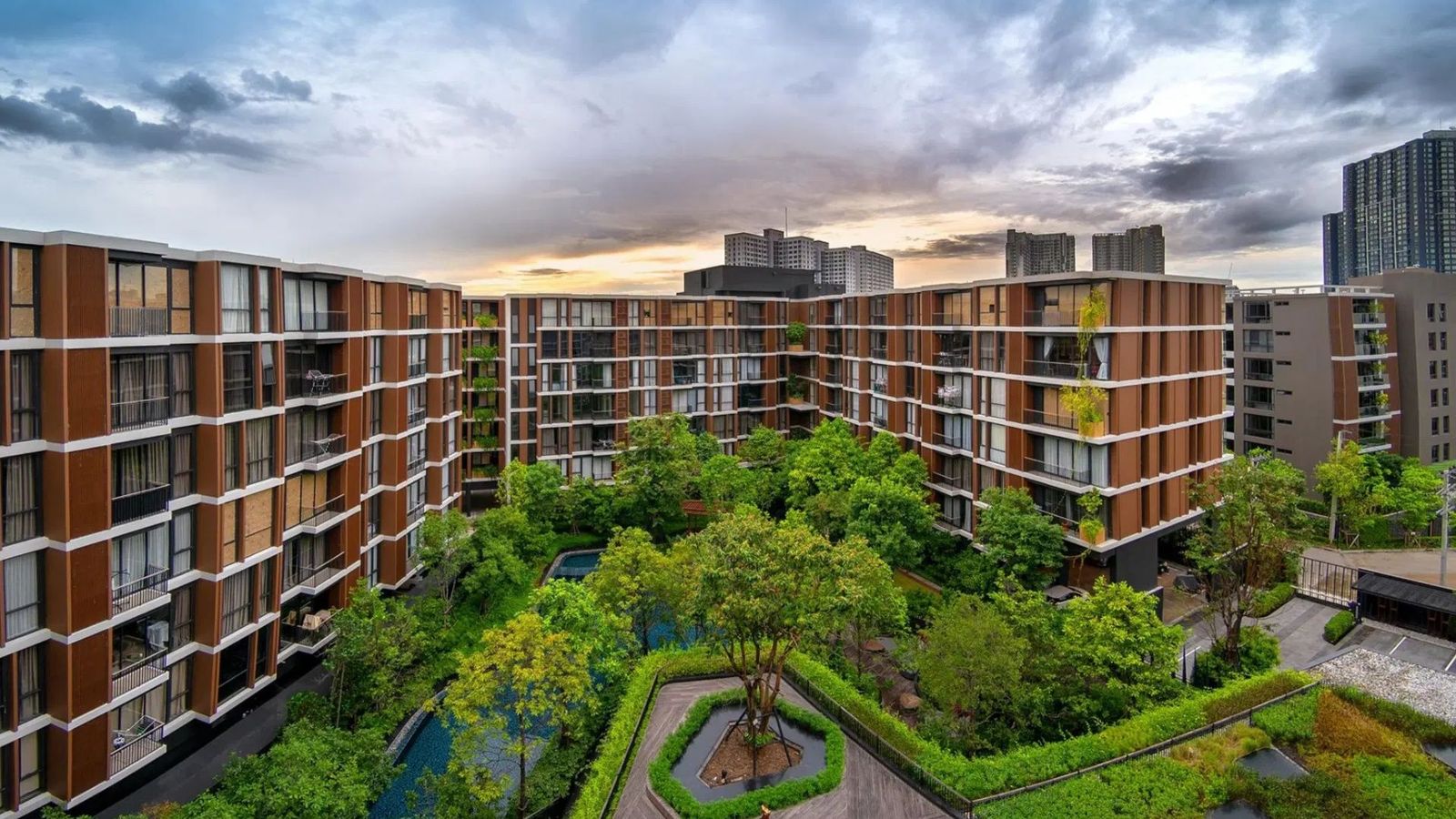 รูปของโครงการ Mori Haus อื่นๆ - รูปที่ 1