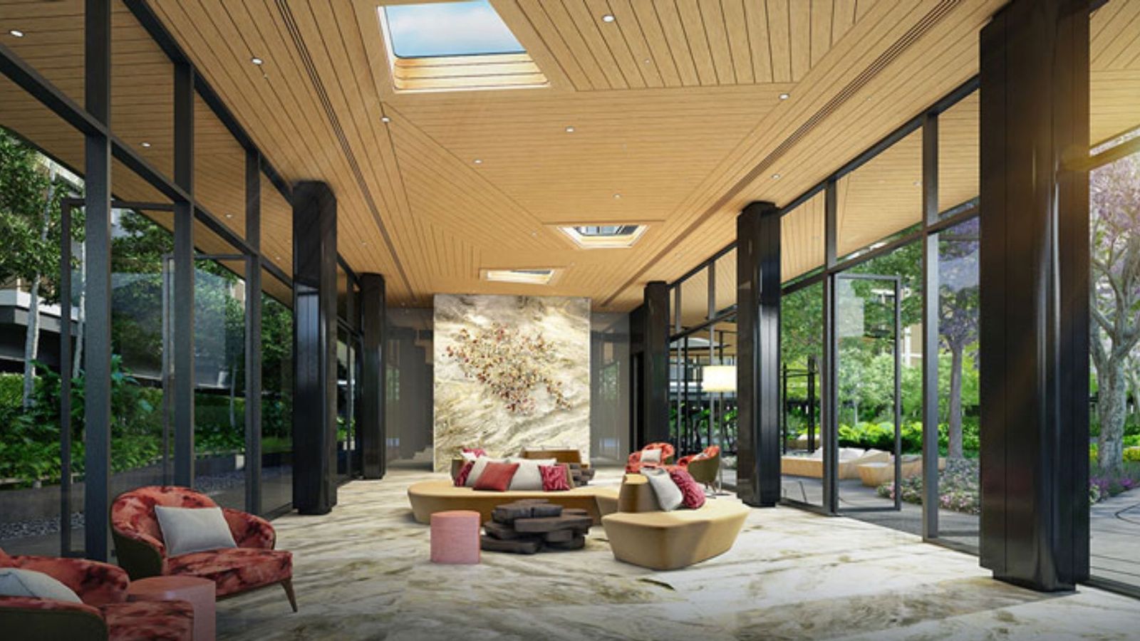 รูปของโครงการ Mori Haus อื่นๆ - รูปที่ 2