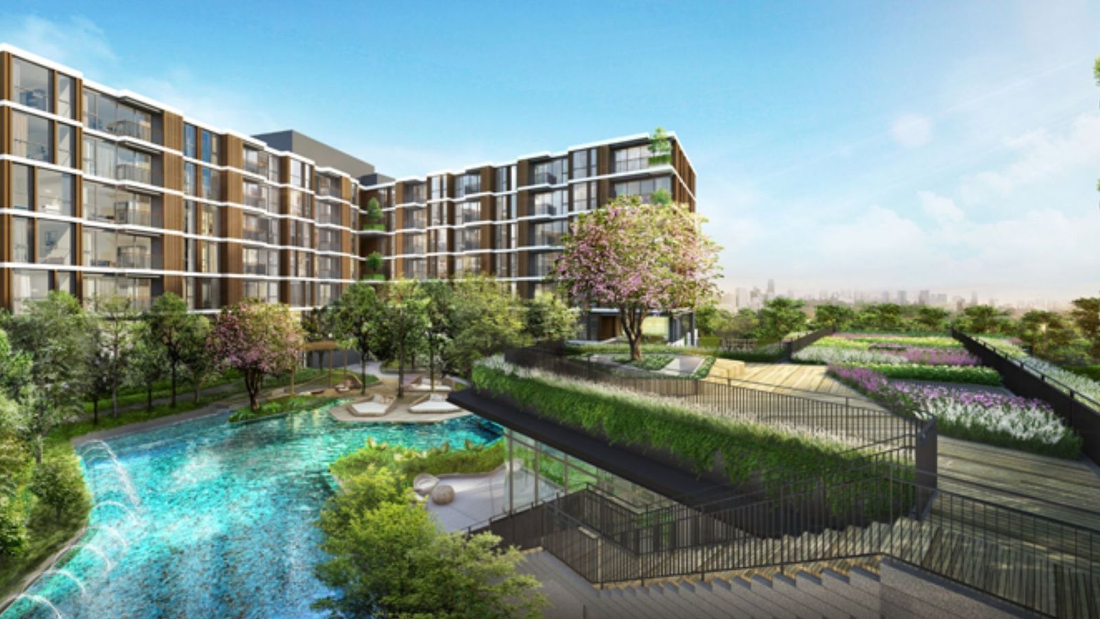 รูปของโครงการ Mori Haus อื่นๆ - รูปที่ 4