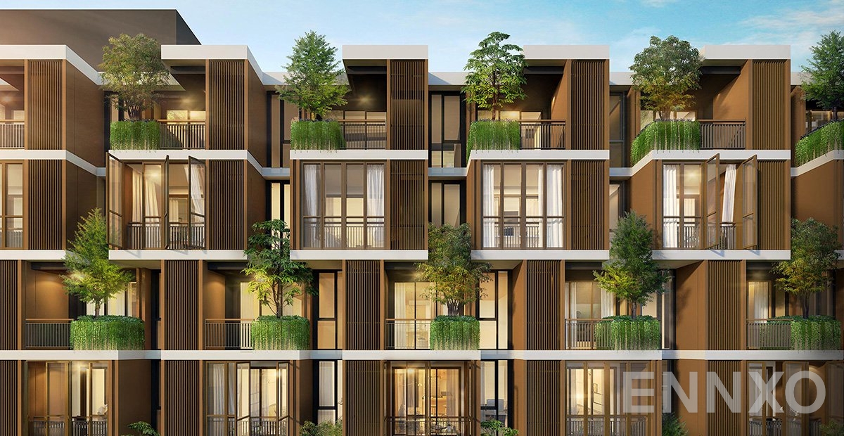 รูปของโครงการ Mori Haus อื่นๆ - รูปที่ 5