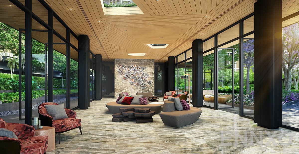 รูปของโครงการ Mori Haus อื่นๆ - รูปที่ 2