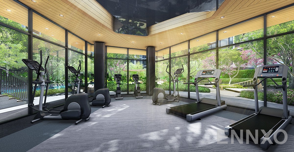 รูปของโครงการ Mori Haus อื่นๆ - รูปที่ 3
