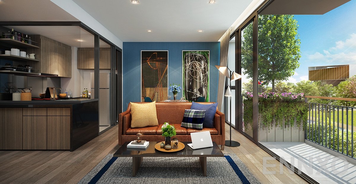 รูปของโครงการ Mori Haus อื่นๆ - รูปที่ 3
