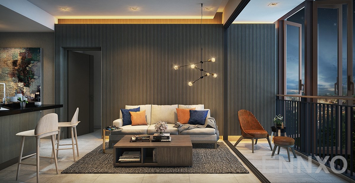 รูปของโครงการ Mori Haus อื่นๆ - รูปที่ 4