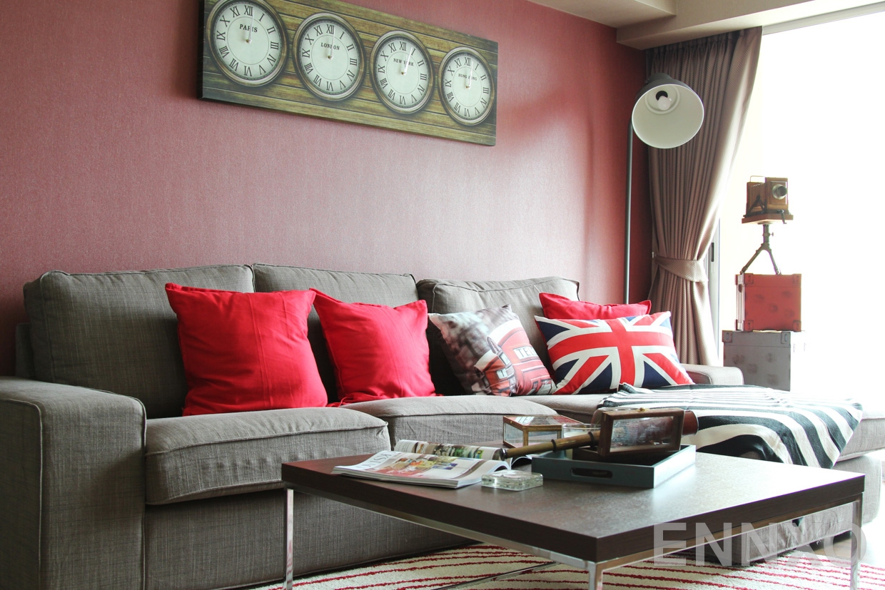 รูปของโครงการ My Resort Bangkok อื่นๆ - รูปที่ 4