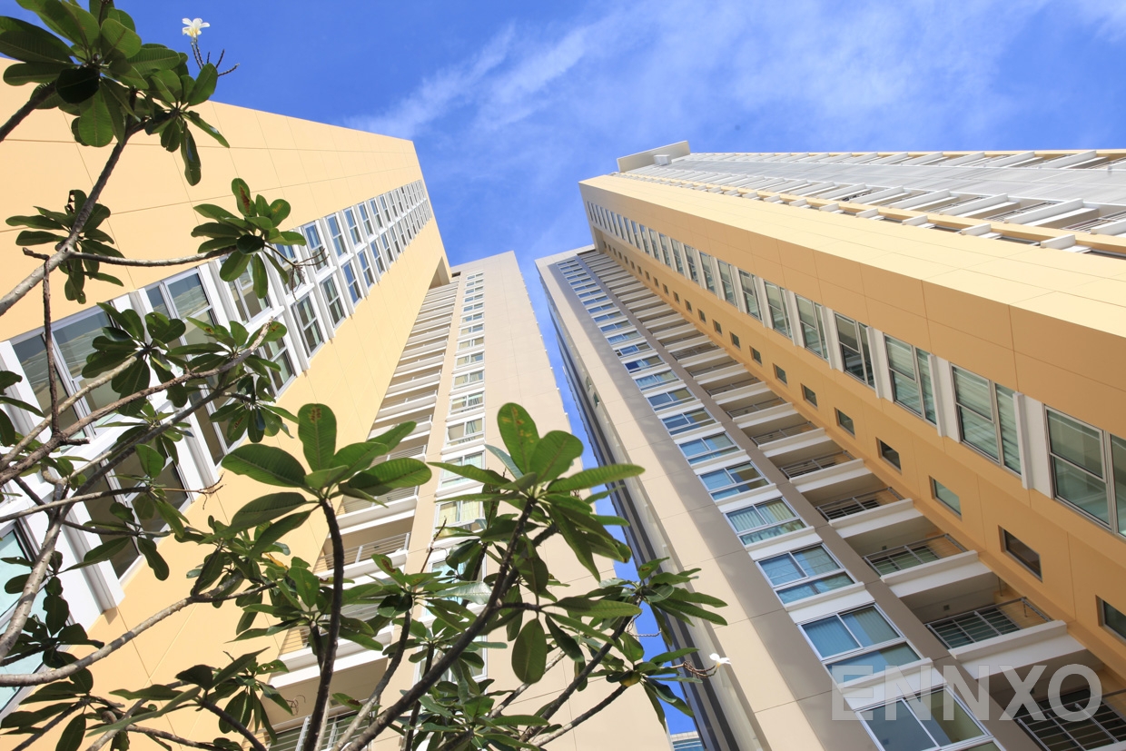 รูปของโครงการ My Resort Bangkok อื่นๆ - รูปที่ 4