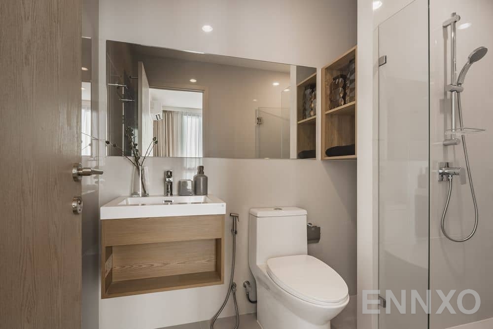 รูปภายในโครงการ ของ Nue Noble Faichai - Wanglang - รูปที่ 5
