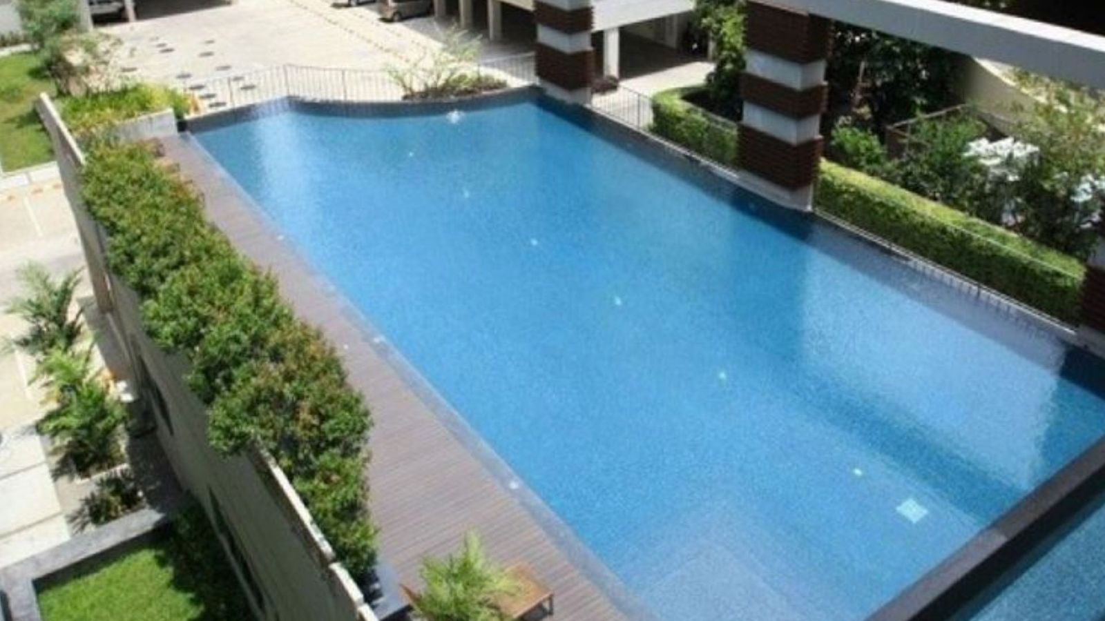 รูปของโครงการ Condo One X Sathorn - Narathiwat อื่นๆ - รูปที่ 1