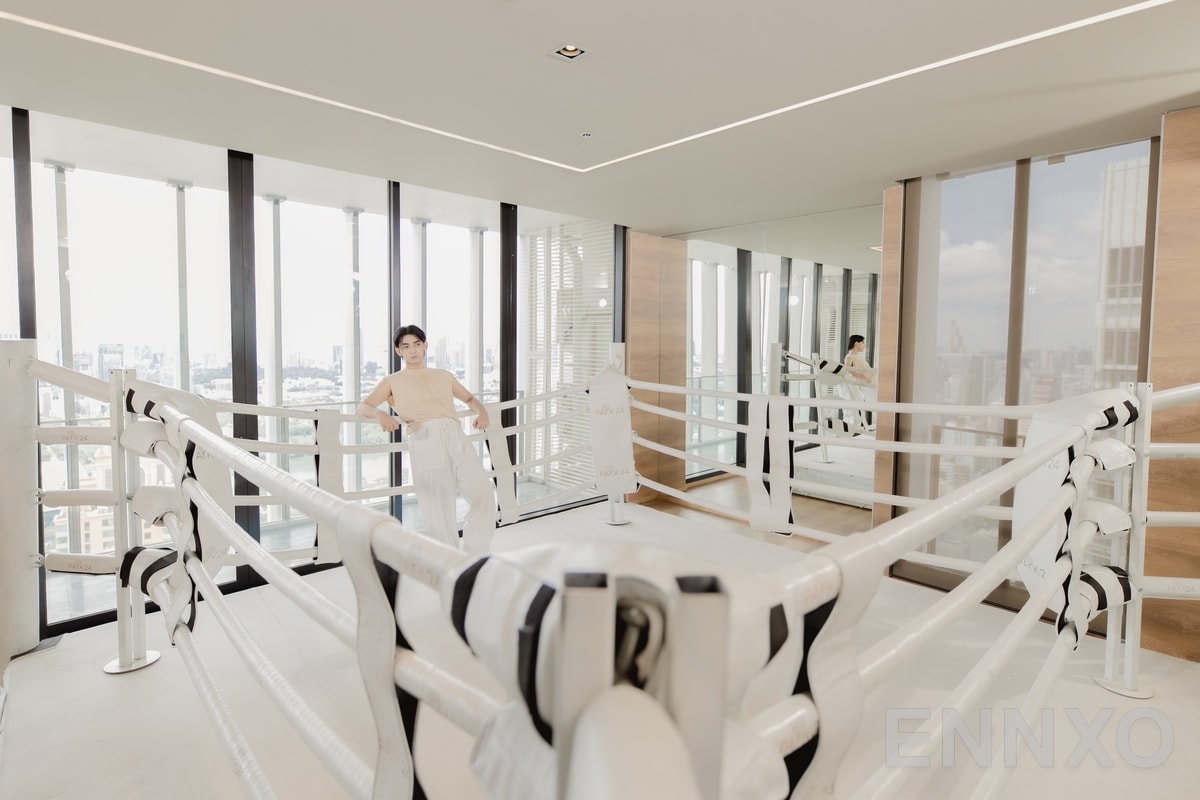 รูปของโครงการ Park Origin Phromphong อื่นๆ - รูปที่ 4