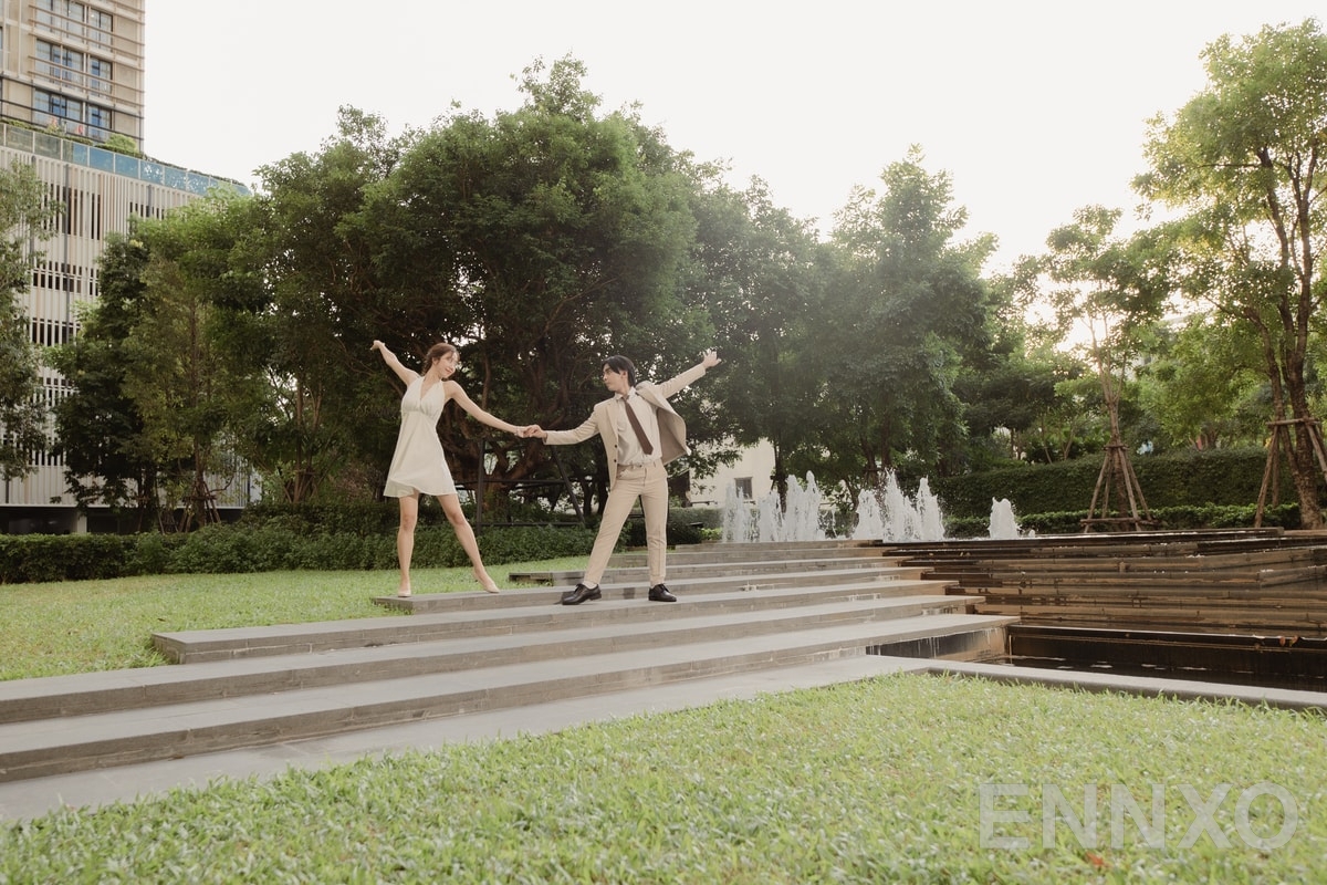 รูปของโครงการ Park Origin Phromphong อื่นๆ - รูปที่ 6