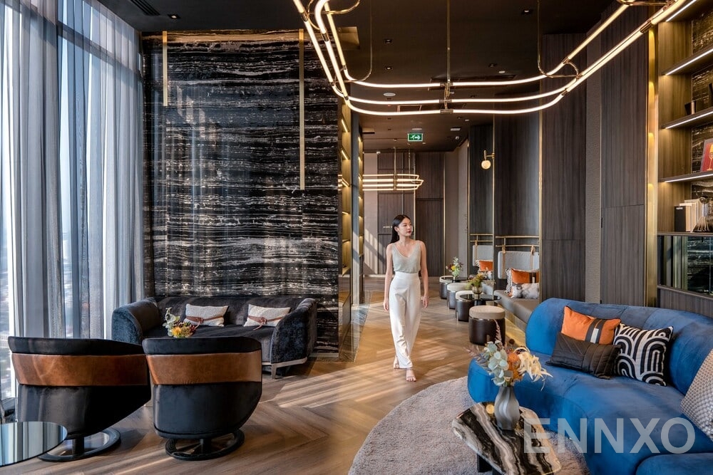 รูปของโครงการ Park Origin Thonglor อื่นๆ - รูปที่ 5