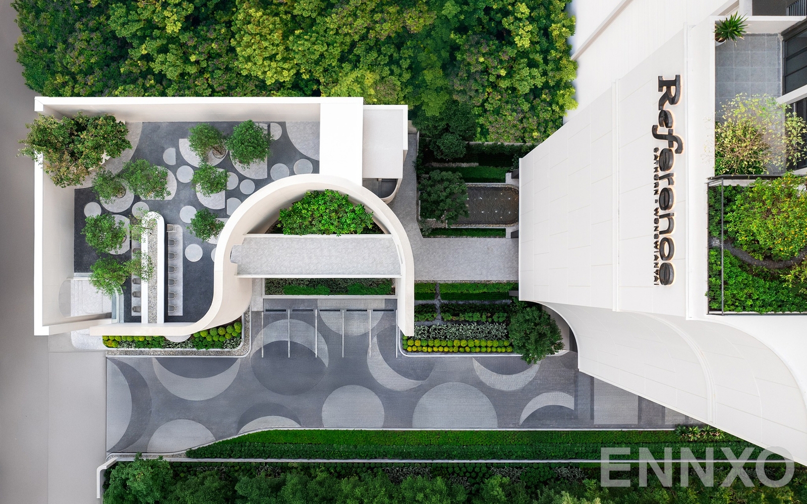 รูปของโครงการ Reference Sathorn - Wongwianyai
(เรฟเฟอเรนซ์ สาทร - วงเวียนใหญ่) อื่นๆ - รูปที่ 6