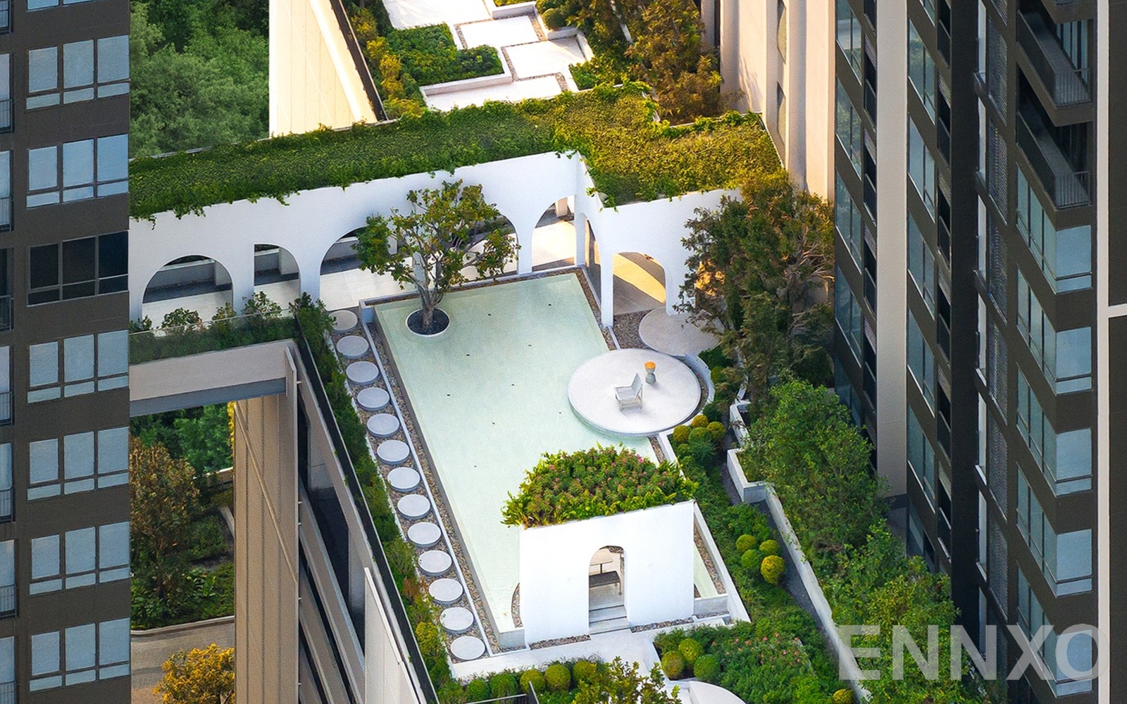 รูปของโครงการ Reference Sathorn - Wongwianyai
(เรฟเฟอเรนซ์ สาทร - วงเวียนใหญ่) อื่นๆ - รูปที่ 7