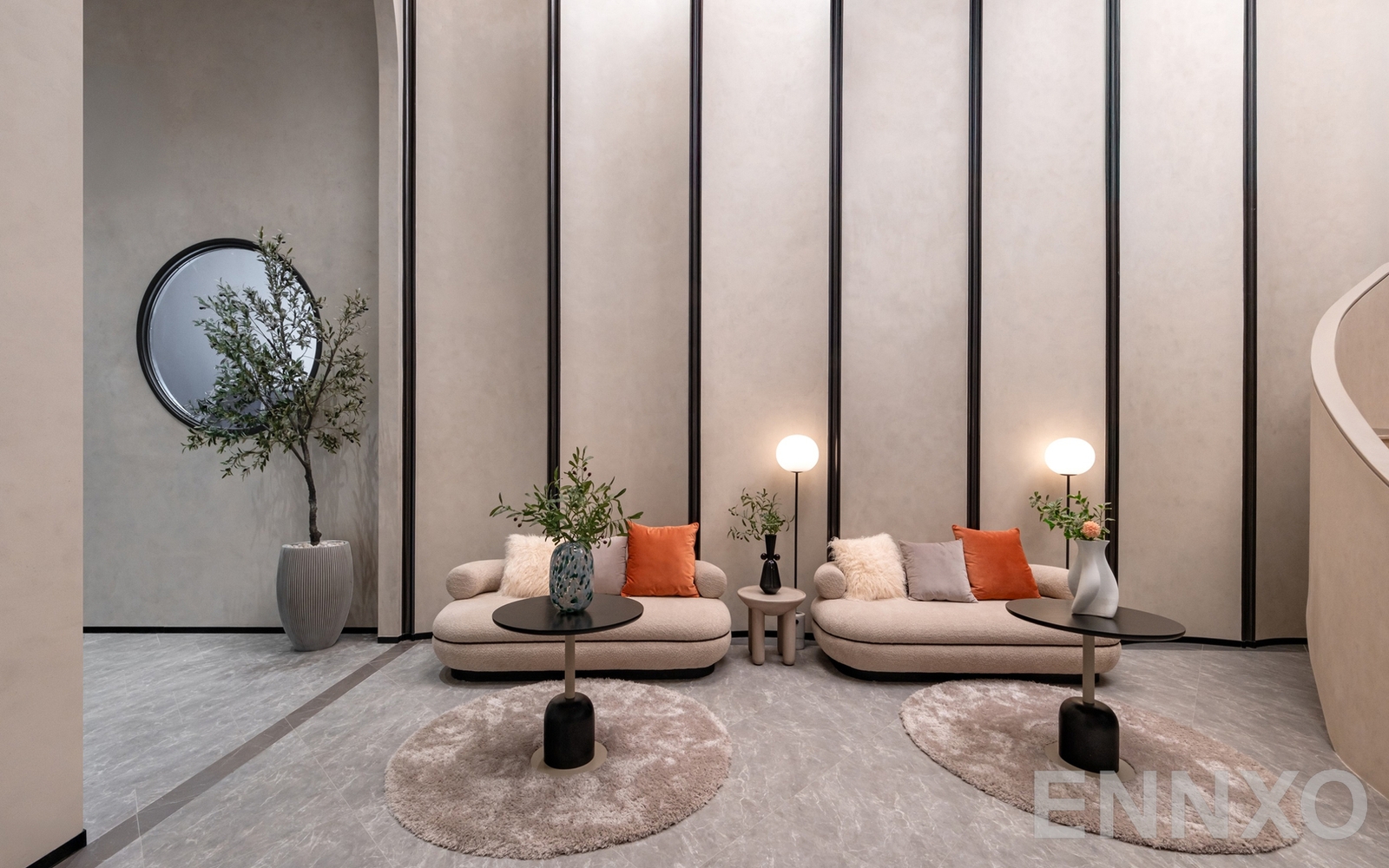 รูปของโครงการ Reference Sathorn - Wongwianyai
(เรฟเฟอเรนซ์ สาทร - วงเวียนใหญ่) อื่นๆ - รูปที่ 12