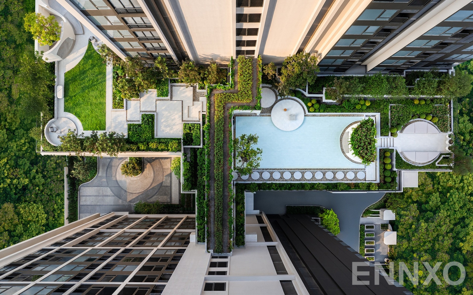 รูปของโครงการ Reference Sathorn - Wongwianyai
(เรฟเฟอเรนซ์ สาทร - วงเวียนใหญ่) อื่นๆ - รูปที่ 16