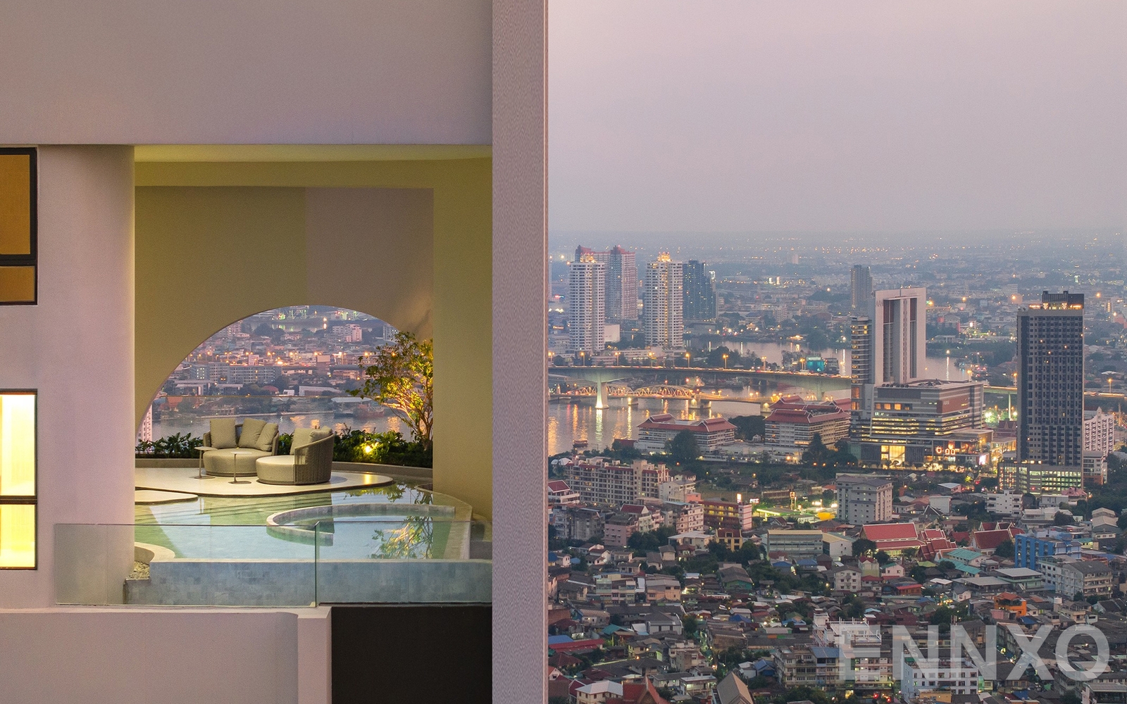 รูปของโครงการ Reference Sathorn - Wongwianyai
(เรฟเฟอเรนซ์ สาทร - วงเวียนใหญ่) อื่นๆ - รูปที่ 17