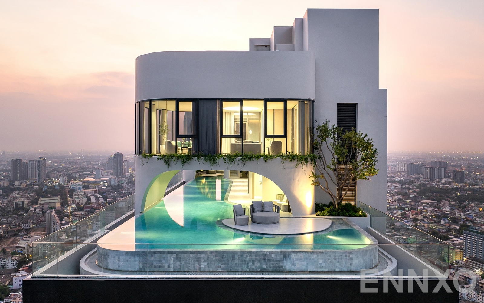 รูปของโครงการ Reference Sathorn - Wongwianyai
(เรฟเฟอเรนซ์ สาทร - วงเวียนใหญ่) อื่นๆ - รูปที่ 18