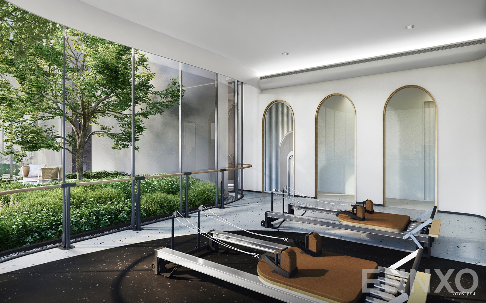 รูปของโครงการ Reference Sathorn - Wongwianyai
(เรฟเฟอเรนซ์ สาทร - วงเวียนใหญ่) อื่นๆ - รูปที่ 4